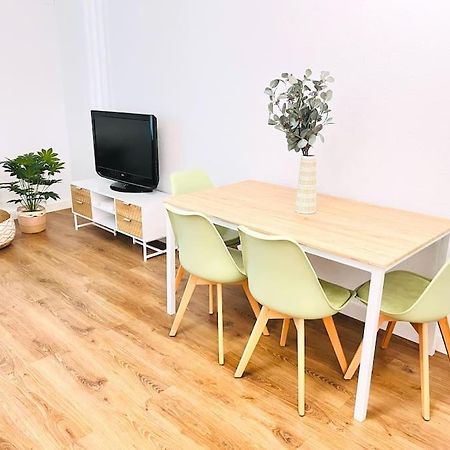 Villa Antala - Apartamento Enrique Redel Cordova Esterno foto