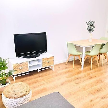 Villa Antala - Apartamento Enrique Redel Cordova Esterno foto