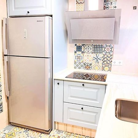 Villa Antala - Apartamento Enrique Redel Cordova Esterno foto