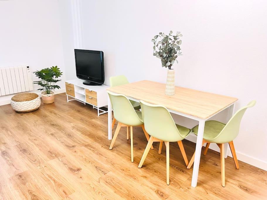 Villa Antala - Apartamento Enrique Redel Cordova Esterno foto