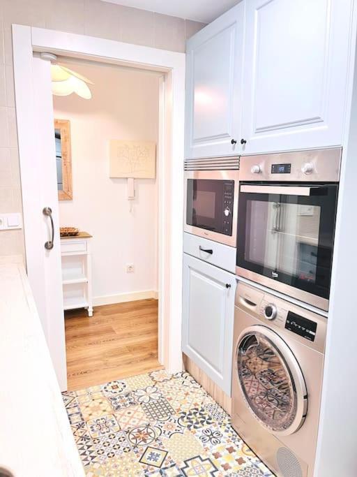 Villa Antala - Apartamento Enrique Redel Cordova Esterno foto