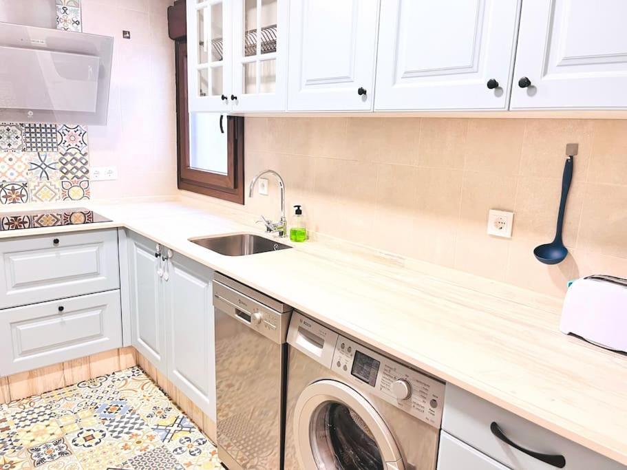 Villa Antala - Apartamento Enrique Redel Cordova Esterno foto