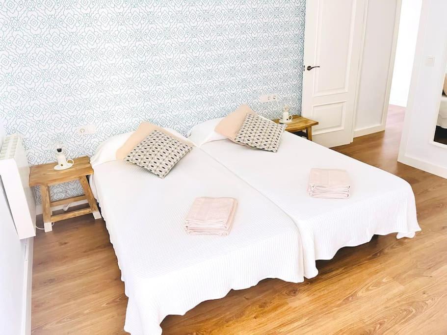 Villa Antala - Apartamento Enrique Redel Cordova Esterno foto