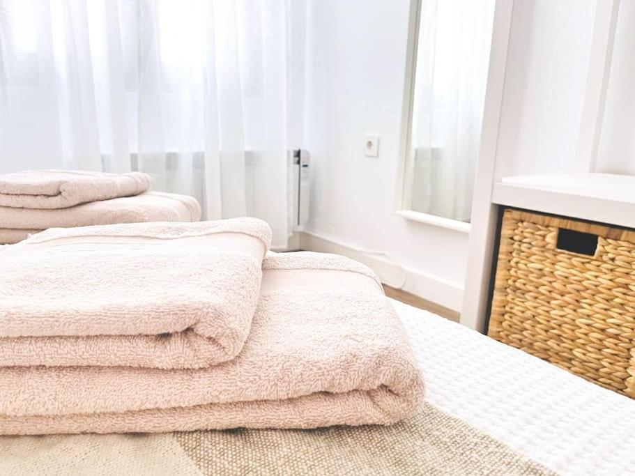 Villa Antala - Apartamento Enrique Redel Cordova Esterno foto