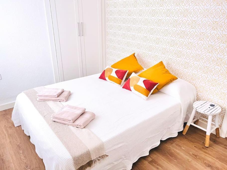 Villa Antala - Apartamento Enrique Redel Cordova Esterno foto