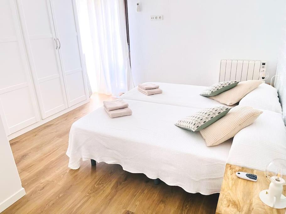 Villa Antala - Apartamento Enrique Redel Cordova Esterno foto