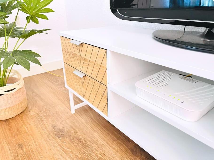 Villa Antala - Apartamento Enrique Redel Cordova Esterno foto
