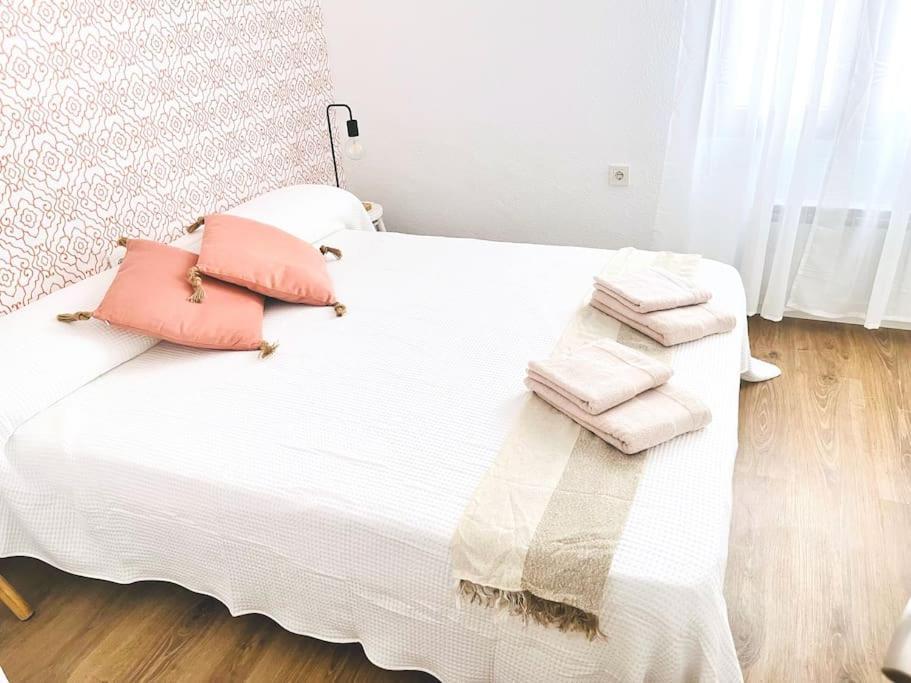 Villa Antala - Apartamento Enrique Redel Cordova Esterno foto