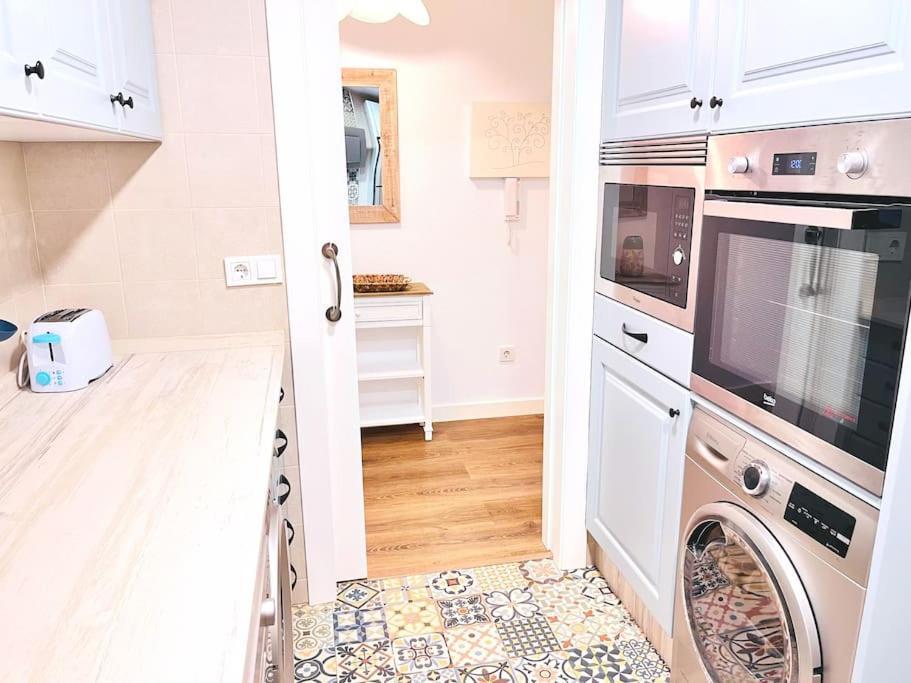 Villa Antala - Apartamento Enrique Redel Cordova Esterno foto