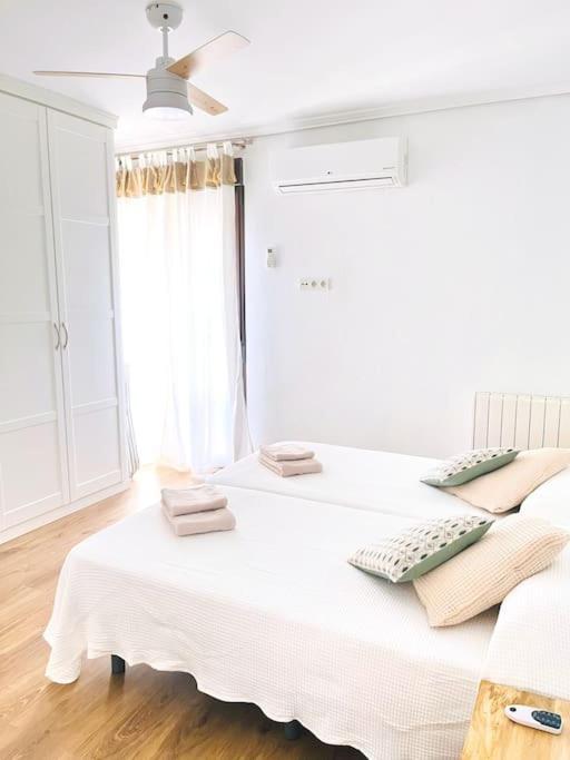 Villa Antala - Apartamento Enrique Redel Cordova Esterno foto