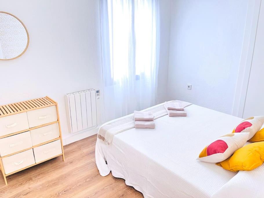 Villa Antala - Apartamento Enrique Redel Cordova Esterno foto