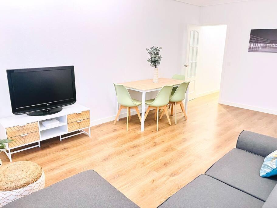 Villa Antala - Apartamento Enrique Redel Cordova Esterno foto