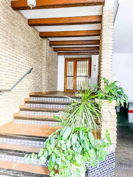 Villa Antala - Apartamento Enrique Redel Cordova Esterno foto