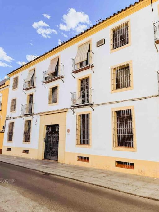 Villa Antala - Apartamento Enrique Redel Cordova Esterno foto