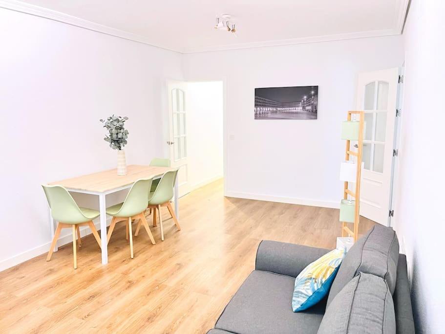 Villa Antala - Apartamento Enrique Redel Cordova Esterno foto