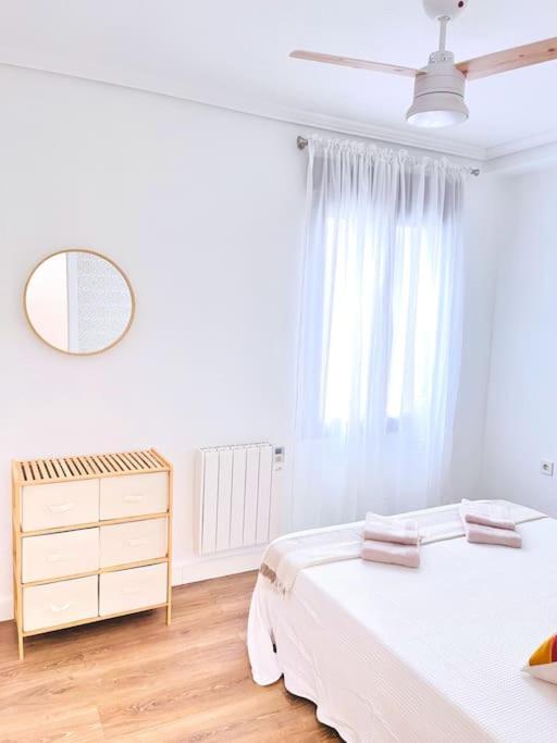 Villa Antala - Apartamento Enrique Redel Cordova Esterno foto