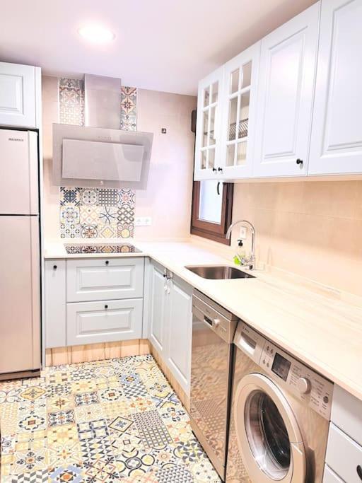 Villa Antala - Apartamento Enrique Redel Cordova Esterno foto