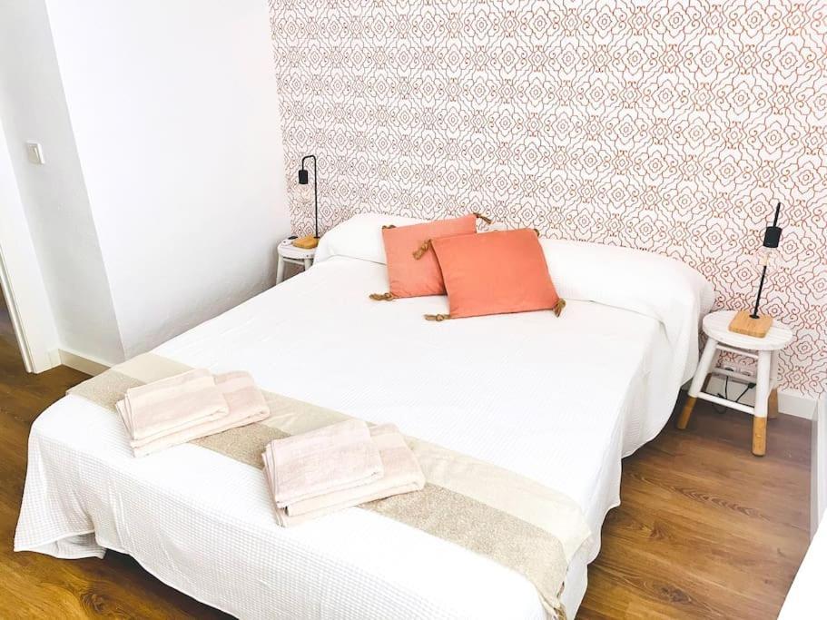 Villa Antala - Apartamento Enrique Redel Cordova Esterno foto